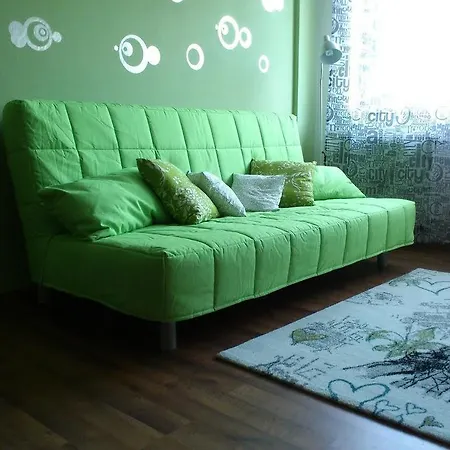 Apartment Abc