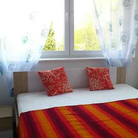 Apartment Abc Prague