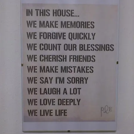 Apartment Abc *
