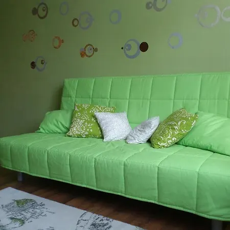 Apartment Abc