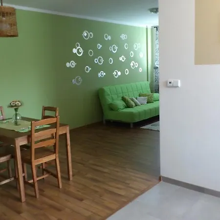 Abc Apartment