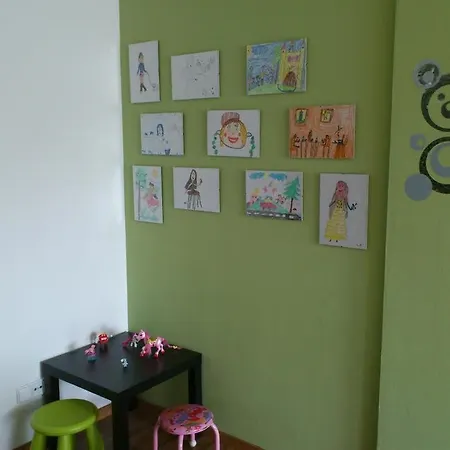 Apartment Abc