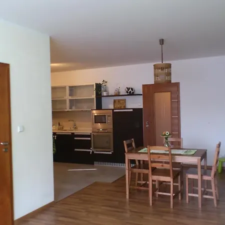 Apartment Abc *