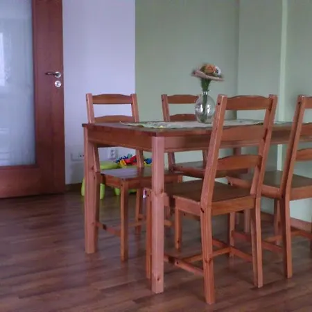 Abc Apartment