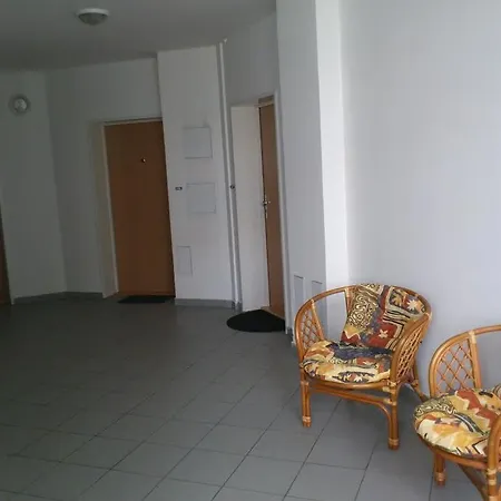 Abc Apartment *