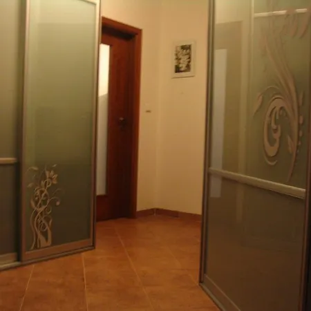 Abc Apartment Prague