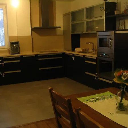 Abc Apartment *
